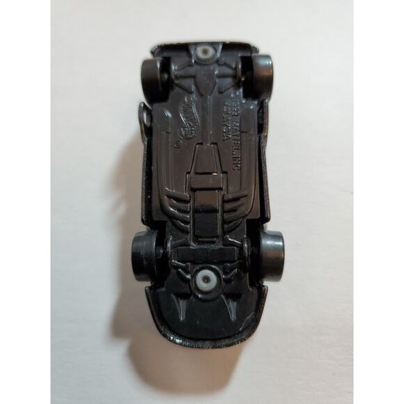 Vintage Hot Wheels Race Cars Audi Avus Quattro Dark Rider Radar Racer Lot Of 3 - Picture 4 of 15